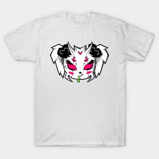 Spider Panda T-Shirt